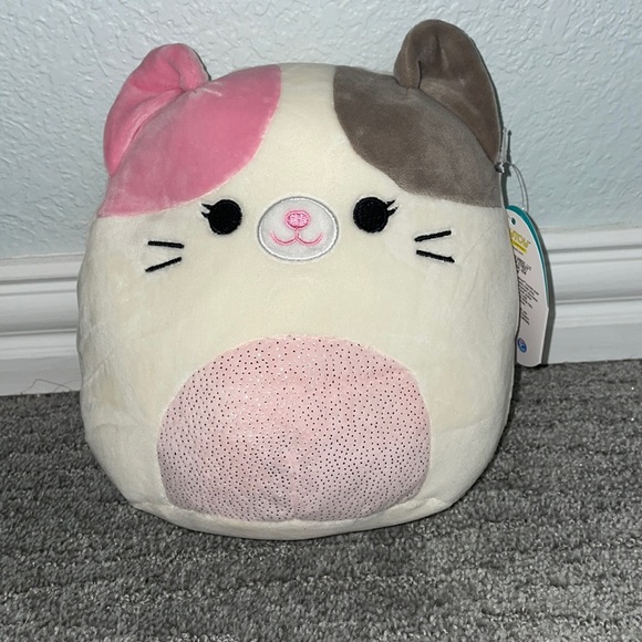 squishmallow karina